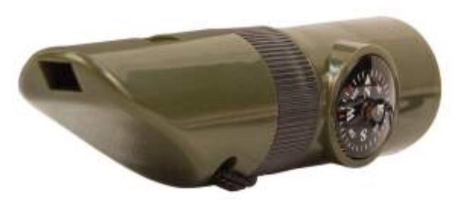 Survival Whistle