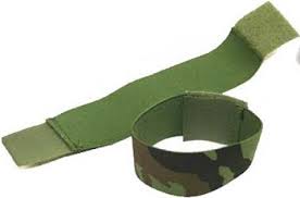 Velcro Boot Blousers