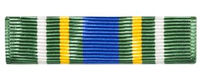 Korean Defense Service Ribbon