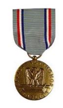 Air Force Good Conduct Medal