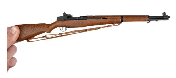 GoatGuns Mini M1 Garand