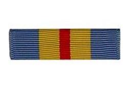 Defense Distinguished Service Ribbon