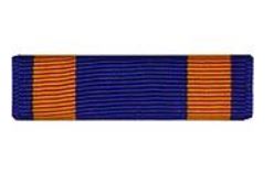 Air Medal Ribbon