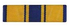 USAF Commendation Ribbon