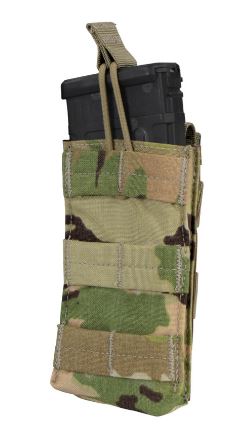 Single Open Top Mag Pouch M4/M16