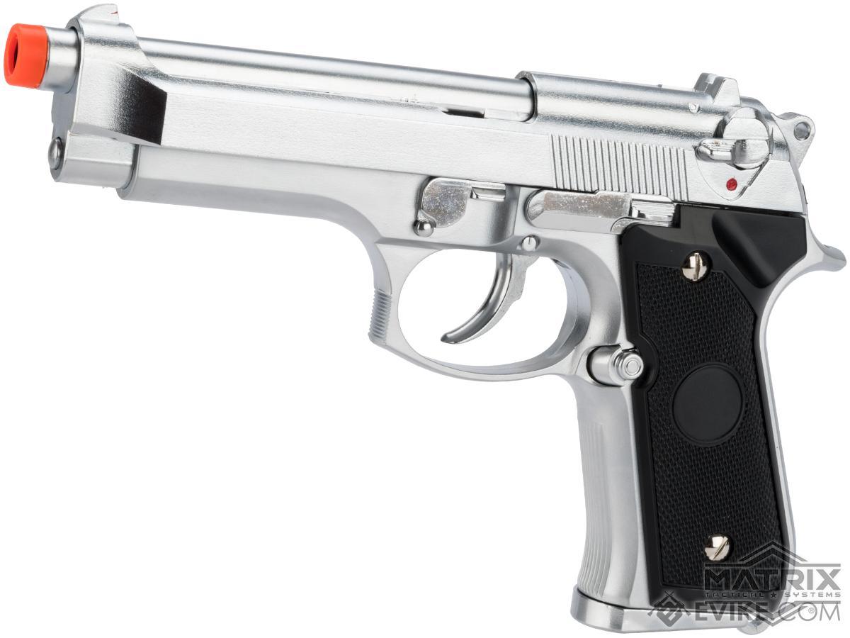 Matrix Elite Tokyo Marui Clone M9 GBB Pistol