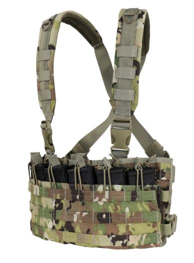 Rapid Assault Chest Rig