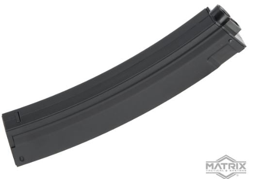 100rd Mid Cap MP5 Mag