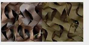 Big Game Trophy Camo Netting