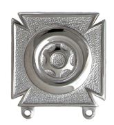 Army Driver Mechanic Q Badge (EE)