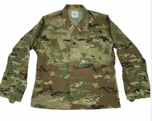 OCP Coat Perimeter Insect Guard