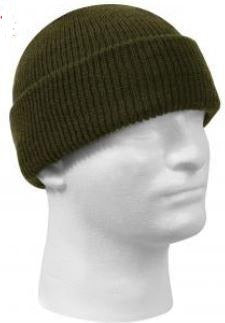 G.I. Wool Watch Cap