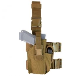 Universal Tactical Leg Holster