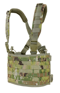 OPS CHEST RIG