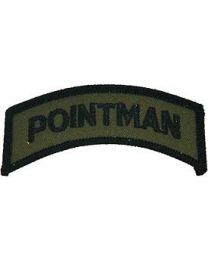 Tab Vietnam Pointman