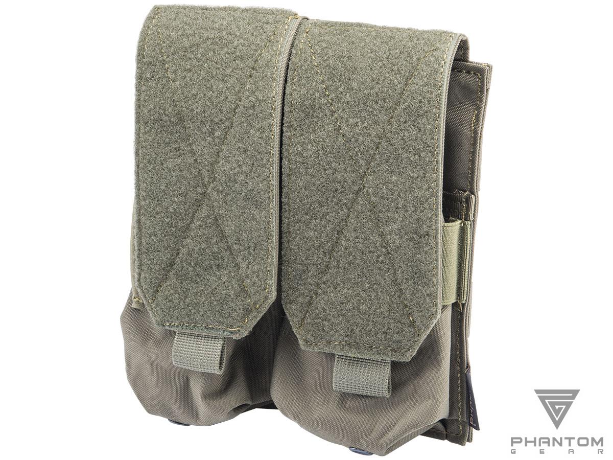 Double M4/M16 Morale Mag Pouch