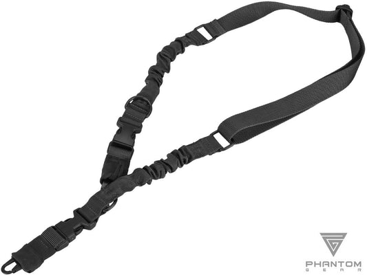 Convertible 2-1 Point Tactical Sling