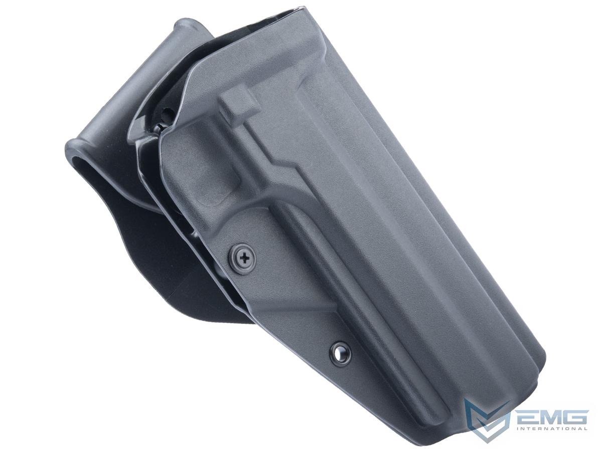 EMG .093 Kydex Holster w/ QD Mounting Interface for Desert Eagle GBB