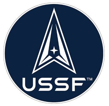 USSF Patch