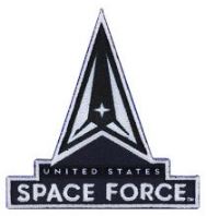 US Space Force Patch