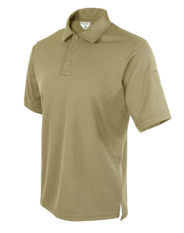 Condor Tactical Performance Polo