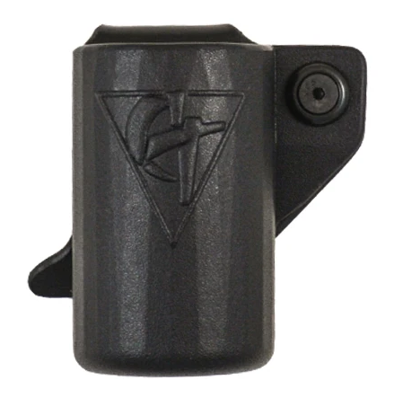 Comp-Tac Pepper Spray Holder w/Belt Clip