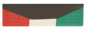 Liberation Of Kuwait Ribbon
