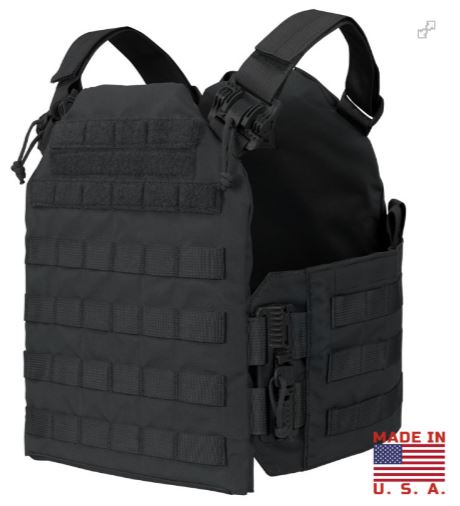CYCLONE RS PLATE CARRIER