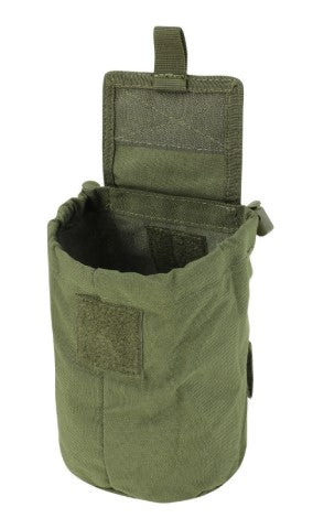 Roll Up Utility Pouch