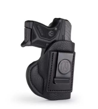 1791 Smooth Concealment Holster - Right Hand