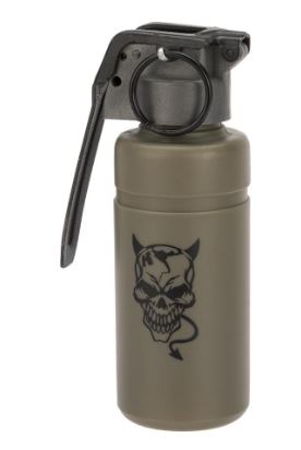 APS Thunder Devil CO2 Single Use BB Grenade Shell