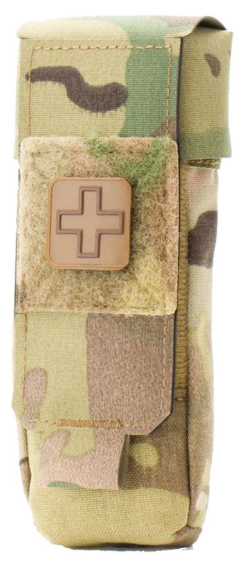 Eleven 10 Soft-Side TQ Pouch