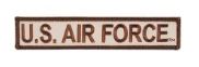 U.S. Air Force Tab Patch