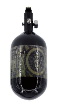 Valken Zero G HPA Tank 68 4500