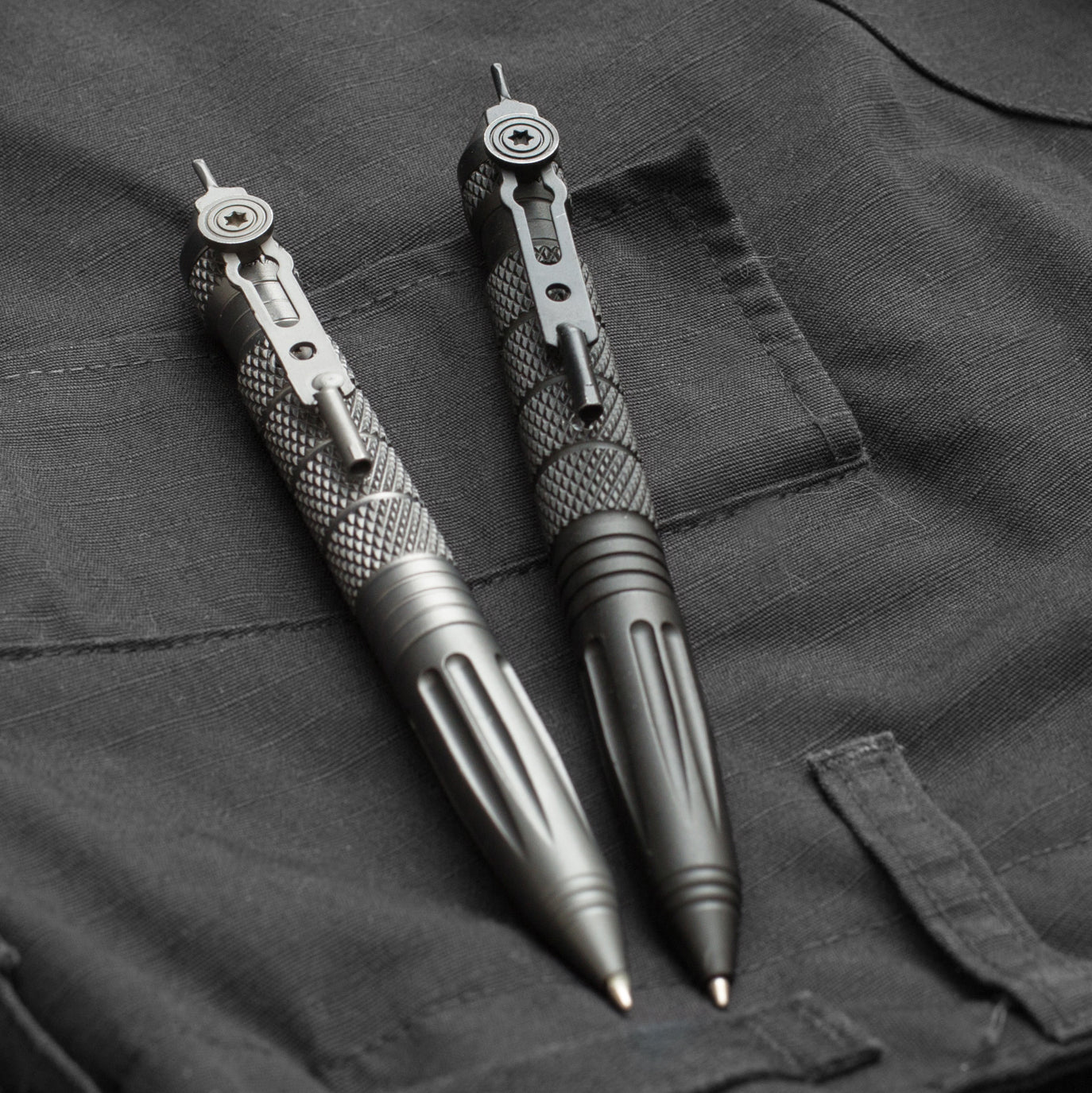 UZI Tactical Pen #4