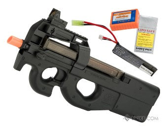 FN Herstal Licensed P90 AEG *COMBO*
