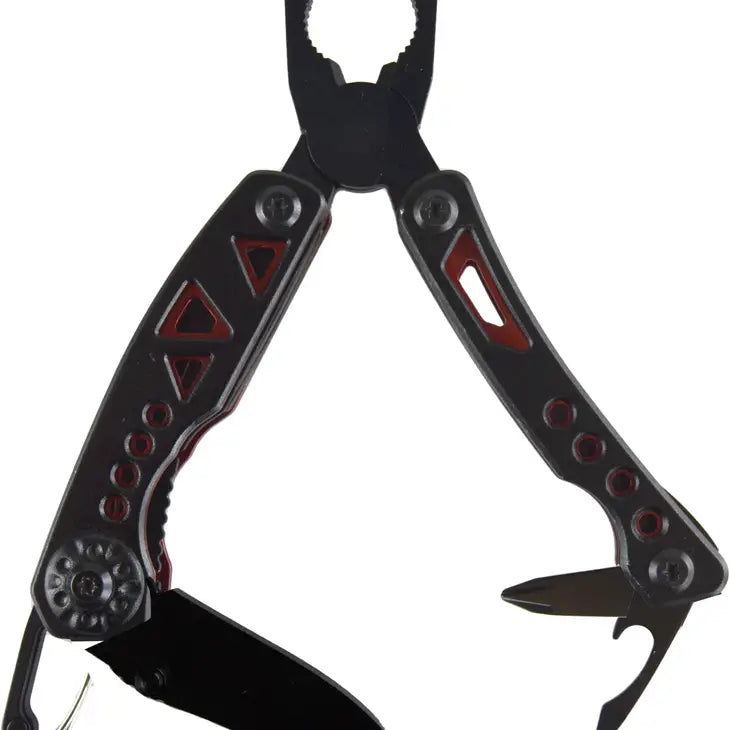 TacGear Tactical Multi Tool
