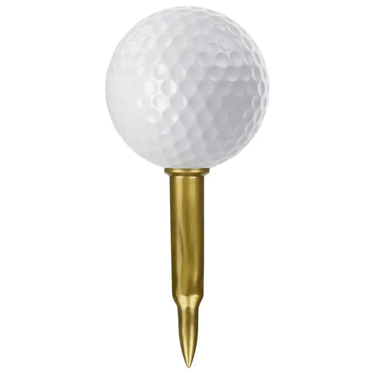 Tactical Golf Tees, 50pc.