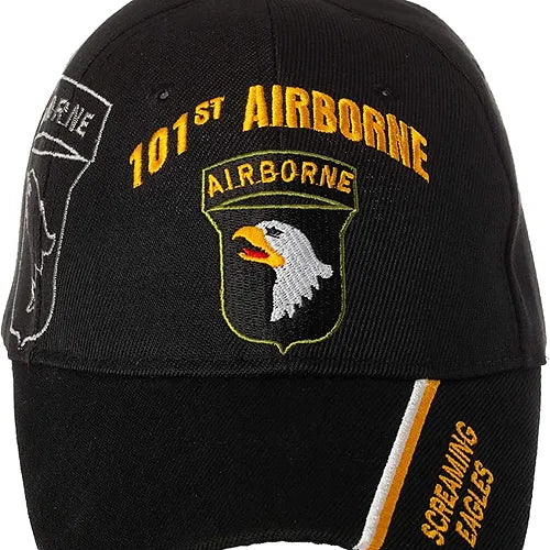 101st Airborne Div Cap