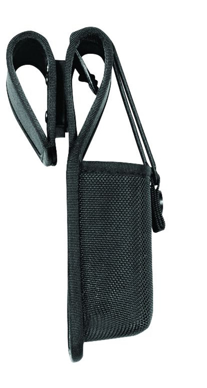 Ballistic Deluxe Radio Holder w/Swivel