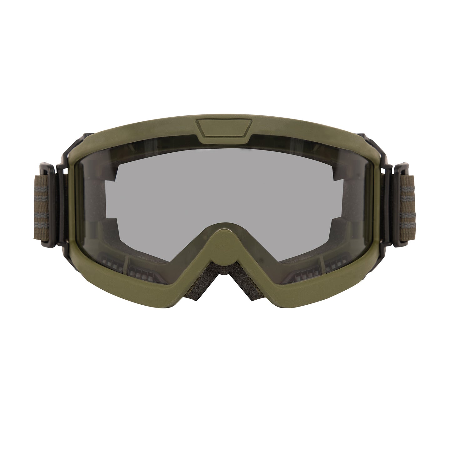 ANSI Rated Ballistic Military OTG Goggles