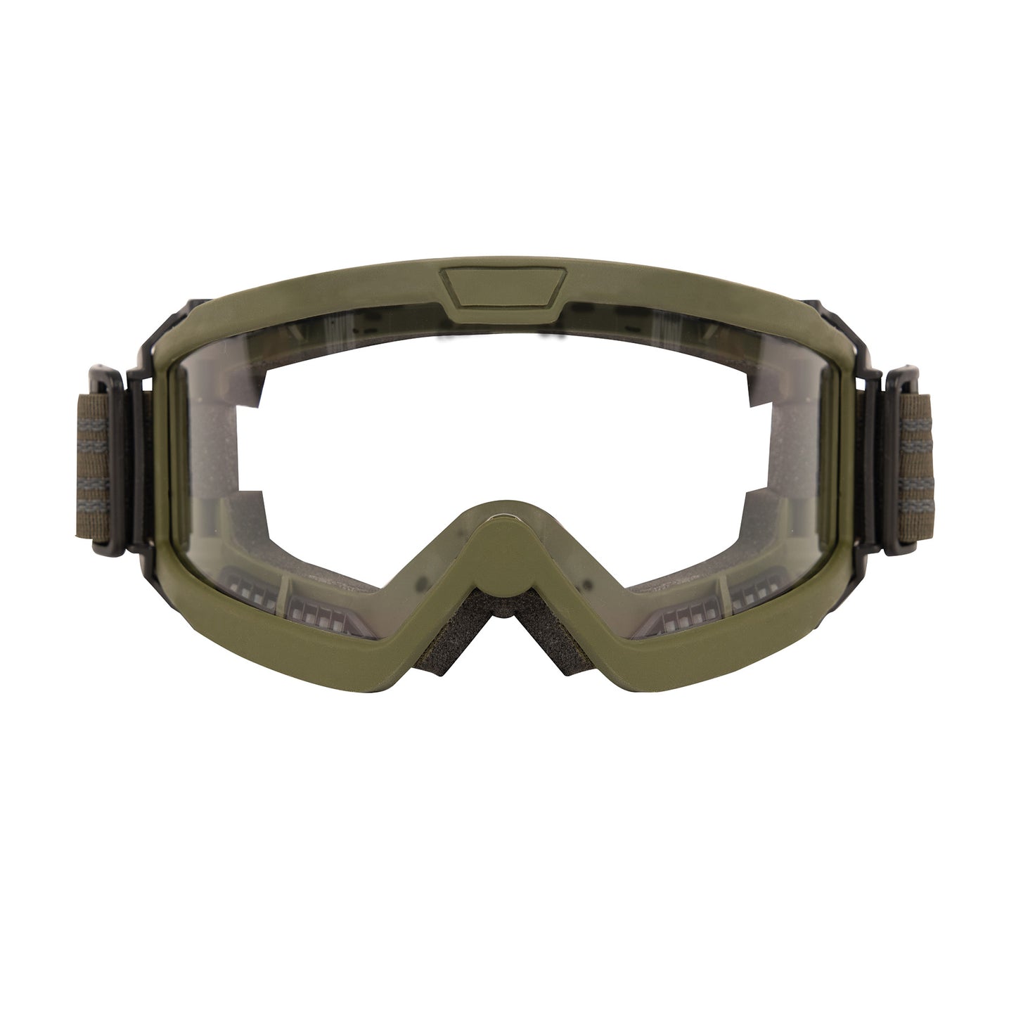 ANSI Rated Ballistic Military OTG Goggles