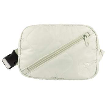 Woobie Crossbody Day Bag