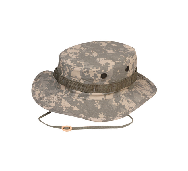 ACU Jungle Hat