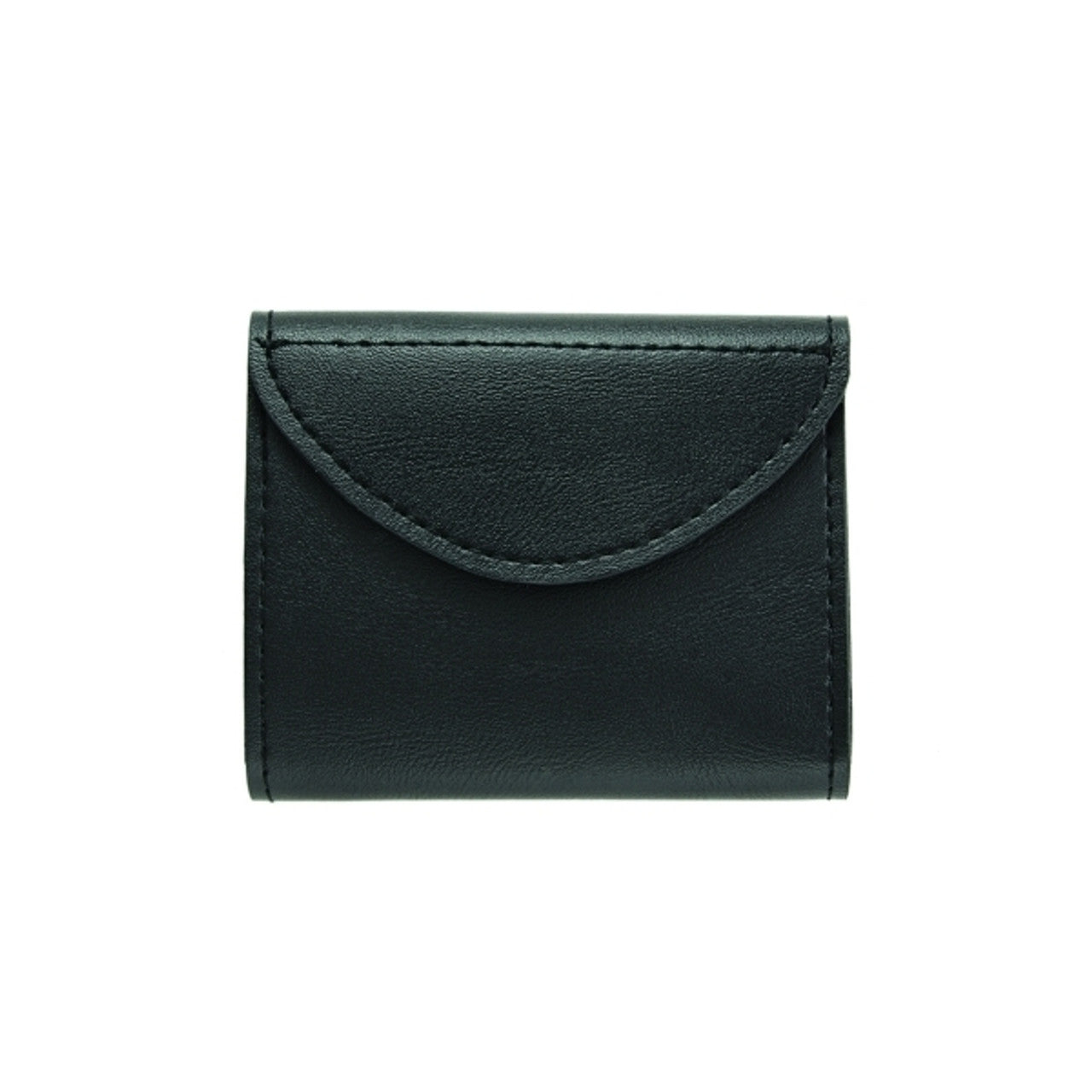 Double Closed Glove Pouch, 2 Sections