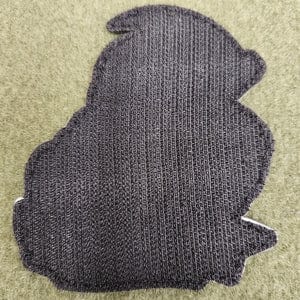 FAFO Reaper PVC Patch