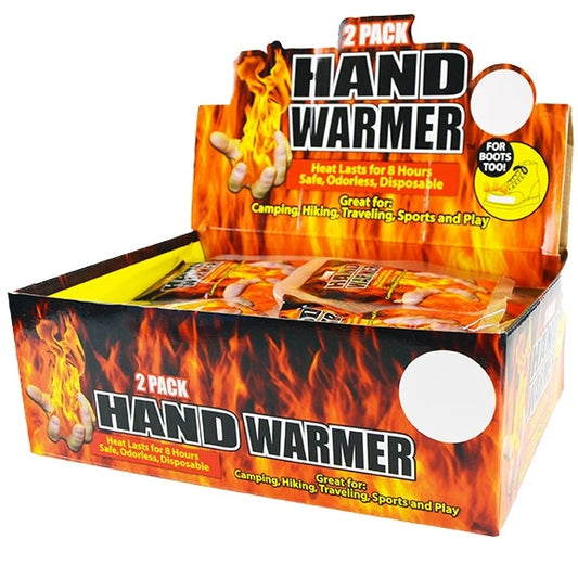 Hand Warmers