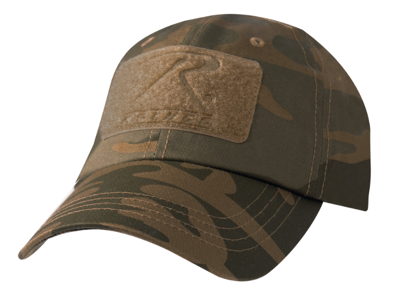 Tactical Operator Cap