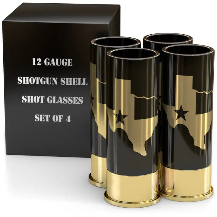 12 Gauge 2oz Shooter