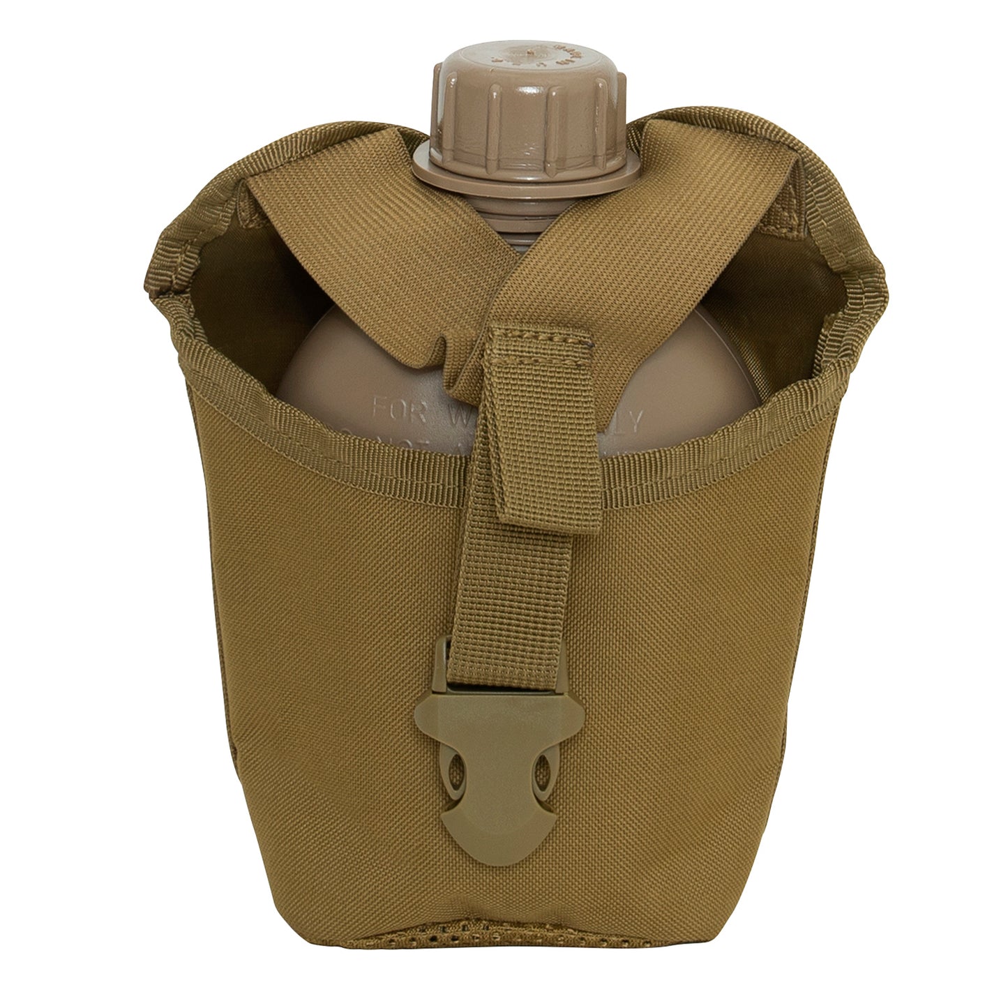 MOLLE 1 Qt. Canteen Cover